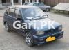 Suzuki Mehran VXR 2008 For Sale in Hayatabad