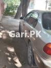 Honda Civic Prosmetic 1999 For Sale in Sargodha