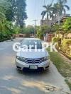 Honda City IVTEC 2015 For Sale in Lahore