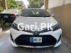 Toyota Corolla Altis Grande X CVT-i 1.8 Black Interior 2021 For Sale in Islamabad