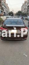 Suzuki Ciaz Manual 2017 For Sale in Karachi