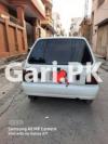 Suzuki Mehran VXR Euro II 2016 For Sale in Rawalpindi