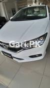 Honda City Aspire 2022 For Sale in Gulberg