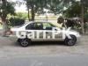 Honda Civic EXi 2000 For Sale in Azam Gardens