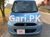 Mitsubishi EK Space Custom VTi Oriel 2019 For Sale in Islamabad