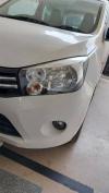 Suzuki Cultus VXL 2018 For Sale in Johar Town