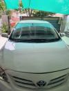 Toyota Corolla GLI 2011 For Sale in Murree