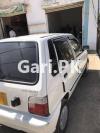 Suzuki Mehran VXR 2013 For Sale in Karachi