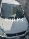Suzuki Wagon R  2018 For Sale in Sialkot