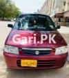 Suzuki Alto  2007 For Sale in Malir