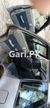 Suzuki Cultus VXR 2015 For Sale in Faisalabad