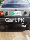 Suzuki Mehran VXR 1992 For Sale in Kamra