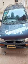 Daihatsu Cuore  2004 For Sale in Karachi