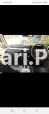 Suzuki Mehran VX 2005 For Sale in Rawalpindi