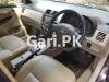 Toyota Corolla GLi Automatic 1.6 VVTi 2012 For Sale in Lahore