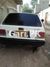 Suzuki Khyber  1991 For Sale in Karachi