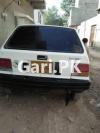 Suzuki Khyber  1991 For Sale in Jamshed Quarters