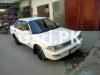Toyota Corolla XE 1988 For Sale in Lahore