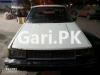 Toyota 86  1986 For Sale in Karachi