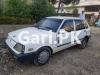 Suzuki Khyber  1991 For Sale in North Nazimabad - Block T