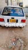 Suzuki Khyber  1992 For Sale in Karachi