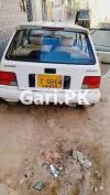 Suzuki Khyber  1992 For Sale in Jafar-E-Tayyar