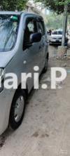 Suzuki Wagon R VXR 2018 For Sale in Karachi