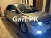 Honda Civic VTi Oriel 1.8 i-VTEC 2010 For Sale in Rawalpindi