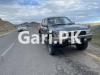 Toyota Hilux  1992 For Sale in Johar Town