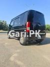 Suzuki Every Wagon  2015 For Sale in Lahore
