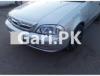 Suzuki Cultus VXR 2005 For Sale in Peshawar
