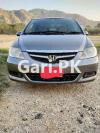 Honda City IDSI 2006 For Sale in Hasan Abdal