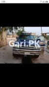 Toyota Hilux  2002 For Sale in Kohat