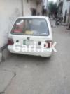 Suzuki Mehran VX 2012 For Sale in Kamala Abad