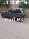 Suzuki Mehran VX 2010 For Sale in North Karachi - Sector 15A