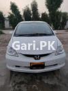 Honda City Vario 2005 For Sale in Rahim Yar Khan