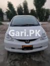 Honda City Vario 2005 For Sale in Shahi Road