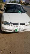 Suzuki Cultus VXL 2013 For Sale in Jhelum