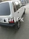 Suzuki Mehran VXR 2008 For Sale in Kamra