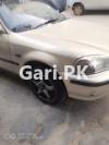 Honda Civic EXi 1997 For Sale in Peshawar