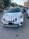 Toyota Corolla GLI 2016 For Sale in Hyderabad