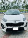 Kia Sportage  2021 For Sale in Valencia - Block H1