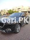 MG HS 1.5 Turbo 2021 For Sale in Lahore