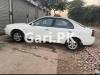 KIA Spectra 1.5 2001 For Sale in Chiniot