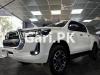 Toyota Hilux Revo V Automatic 2.8 2022 For Sale in Karachi