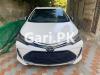 Toyota Corolla Altis Grande CVT-i 1.8 2021 For Sale in Karachi