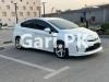 Toyota Prius  2014 For Sale in Hayatabad