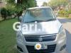 Suzuki Wagon R  2019 For Sale in Lahore