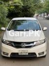 Honda City Aspire 2020 For Sale in Lahore