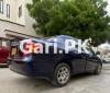 Toyota Corolla Axio  2007 For Sale in Karachi
